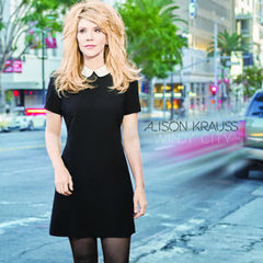 Alison Krauss: Windy City CD 2017 Classic Songs 02-17-17 Release Date