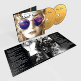 Almost Famous (20th Anniversary Soundtrack) (CD) 2001 2021 Release Date: 7/9/2021