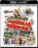 National Lampoon's Animal House: (4K Ultra HD Blu-ray, Digital Copy)2021 Release Date: 5/18/2021