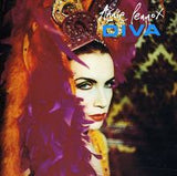 Annie Lennox: Diva CD 1992 -"Why"  "Walking On Broken Glass"  "Little Bird" ........