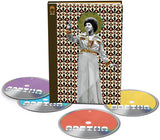 Aretha Franklin (Boxed Set)(CD) 2021 Release Date: 7/30/2021