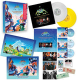 Asia In Asia - Live At The Budokan, Tokyo, 1983 (Deluxe Box Set  2CD+2LP+Blu-ray)  2022 Release Date: 6/10/2022