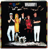 The B-52's: Whammy! 1983 40th Anniversary (Colored Vinyl Anniversary Edition LP) 2023 Release Date: 1/20/2023
