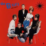 The B-52's: Wild Planet CD 2008
