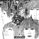 The Beatles: Revolver Special Edition (180 Gram Vinyl Remixed LP) 2022 Release Date: 10/28/2022