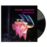 Black Sabbath: Paranoid 1970 (United Kingdom-Import LP) 2015 Release Date: 6/9/2015