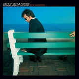 Boz Scaggs: Silk Degrees 1976 Import Portugal (LP) 2016 Release Date: 4/29/2016