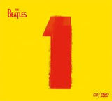 Beatles: 1 The Beatles 1 CD/DVD 27 #1 Hits US or UK-Bonus Promo Videos Deluxe Edition Digitally Remastered 1962-1970 11-06-15 Release Date