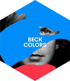 Beck: Colors 13th Studio Album CD 2017 Release Date 10-13-17