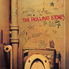 The Rolling Stones: Beggars Banquet 1968 (LP) 180gm 2022 Release Date: 8/19/2022