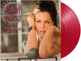 Beth Hart: My California - (Colored Vinyl Red 140 Gram Vinyl LP) 2023 Release Date: 3/3/2023