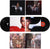 Beyoncé: Renaissance Parental Advisory Explicit Lyrics (180 Gram Vinyl Booklet Deluxe Edition-Poster-2 LP) 2022 Release Date: 10/7/2022  CD Also Avail