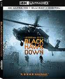Black Hawk Down: (4K Ultra HD+Blu-ray+Digital) 2 Pack Rated: R 2019 Release Date 5/7/19