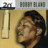 Bobby Bland: Greatest Hits Vol 1 Remastered CD 2000