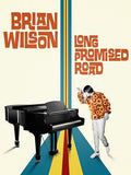 Brian Wilson: Long Promised Road (Blu-ray) 2021 Release Date: 1/18/2022