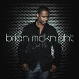 Brian McKnight: Just Me - 2 CD 2011 R&B Vocalist