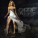 Carrie Underwood: Blown Away CD 2012 Fourth Studio Album