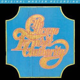 Chicago Transit Authority-Mobile Fidelity Limited Edition Original Master Recording (Hybrid SACD) Release Date: 2/3/2015