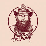 Chris Stapleton:  From a Room: Volume 1  (CD) 2017 Release Date: 5/5/2017