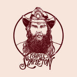 Chris Stapleton: From a Room: Volume 1 CD 2017 05-05-17 Release Date