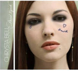 Chrysta Bell: The Train Import Alt/Rock CD 2014 Produced by David Lynch