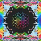 Coldplay: Head Full of Dreams Seventh Studio Release CD 2015
