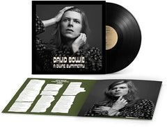 David Bowie: A Divine Symmetry  1971 (An Alternative Journey Hunky Dory) LP 2023 Release Date: 2/24/2023
