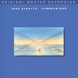 Dire Straits: Communique SACD 96/24 HiRES Mobile Fidelity 2019  Release Date: 11/15/2019