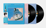 Dire Straits: Brothers In Arms 1985  (Half-Speed Mastering United Kingdom Double 180gm Black Vinyl LP) 2021 Release Date: 3/26/2021