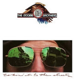 The Doobie Brothers: TAKIN' IT TO THE STREETS 1983 (Limited Edition Gatefold LP Jacket) 2023 Release Date: 1/20/2023