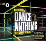 BBC Radio 1 Dance Anthems With Danny Howard 2 CD 2014 Dance & Electronica 40 Hits