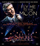 Fly Me To The Moon Danish Radio Big Band: (Blu-ray) 2021 Release Date: 12/3/2021