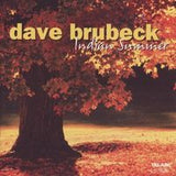 Dave Brubeck: Indian Summer CD 2007