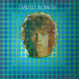 David Bowie - Space Oddity 1969 (180 Gram Vinyl  LP) 2016 Release Date: 2/26/2016