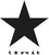 David Bowie: Blackstar CD 2016 Release Date 01-08-16 28th & Last Studio Album