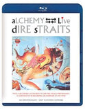 Dire Straits: Alchemy Live 1984 25th Anniversary Edition (Blu-ray) Import 2010 DTS-HD Master Audio 96kHz/24bit HiRES Plus Digital Download