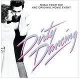 Dirty Dancing (Original Soundtrack) Various Artists CD 2017 05-19-17 Release Date