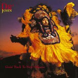 Dr.John: Goin' Back To New Orleans CD 2008