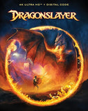Dragonslayer 1981 (4K Ultra HD+Digital Code) Dolby AC-3 2023 Release Date: 3/21/2023