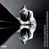 Duke Ellington: An Intimate Piano Session CD 2017 Release Date 4/7/17