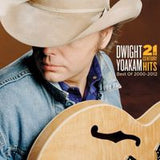 Dwight Yoakam: 21st Century Hits: Best Of 2000-2012 CD 2013