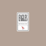 Eagles: Hell Freezes Over 1994 25th Anniversary (Double 180 Gram Vinyl Remastered) LP 2019 Release Date: 3/8/2019