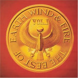 Earth Wind & Fire: Earth Wind & Fire: Vol. 1-Best of Earth Wind & Fire Remastered CD 1999