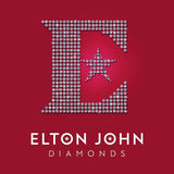Elton John: Diamonds (Deluxe Edition 3CD Box Set) 34 Hit Tracks 2019 Release Date 5/17/19