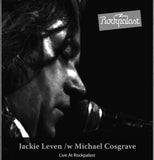 EPITAPH: Live at Rockpalast 2004 (DVD+CD) 2017 Release Date: 9/8/2017