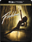 Flashdance 1983 (4K Ultra HD+Blu-ray+Digital Code)  Widescreen Dolby, AC-3) 4K Ultra HD 2023 Rated: R Release Date: 4/11/2023