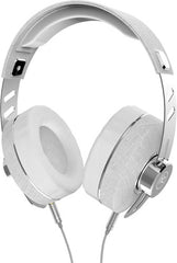 Floyd Rose FR52BK 3D Sound Noise Cancelling Headphone with Microphone and Volume Control (Black/White) On-Ear Headphones 2020 Free Shipping USA