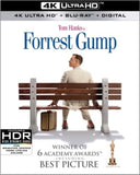 Forrest Gump: Academy Award Best Picture 1994 4K Ultra HD Blu-ray -Digital Dolby, AC-3 2018 Release Date 06/12/18