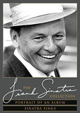Frank Sinatra: Portrait of an Album / Sinatra Sings 1984 DVD 2017 09-08-17 Release Date