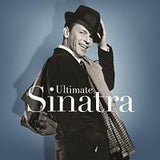 Frank Sinatra: Ultimate Sinatra CD 2015 Features Hits from the 40's-50's Columbia Records